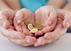 QDN décembre 2021: Changement en matière de donation en Wallonie