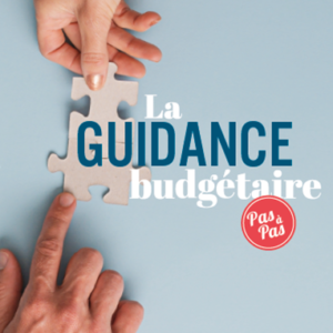 QDN décembre 2021: Manuel : «La guidance budgétaire pas à pas »