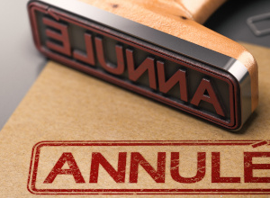 QDN décembre 2021: Modification concernant la mesure d’effacement de la dette