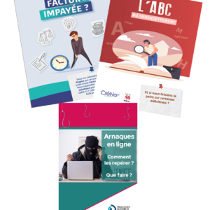 QDN juin 2022: Nouvelles brochures