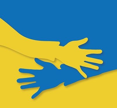 QDN décembre 2022: Aides à destination des Ukrainiens