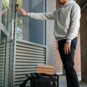 QDN Mars 2024 : Démarchage : quelles sont les règles que doivent respecter les démarcheurs ?