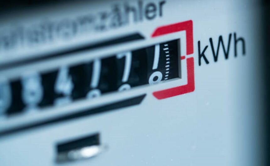 Energie QDN Mars 2024 : Installation gratuite pour les compteurs communicants