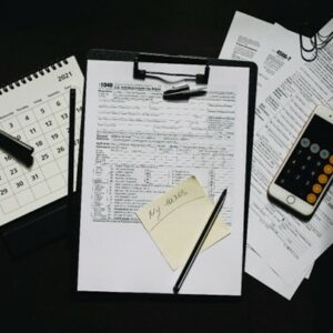 QDN Mars 2024 : Du neuf en matière de délai de zérotage