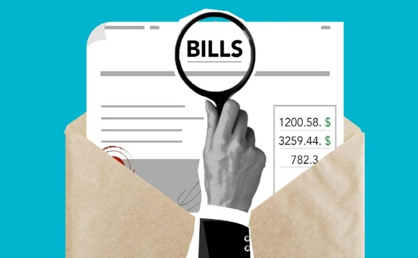 Fraude à la facture QDN juin 2024 : La fraude à la facture : quel est le concept et comment s’en prémunir ?